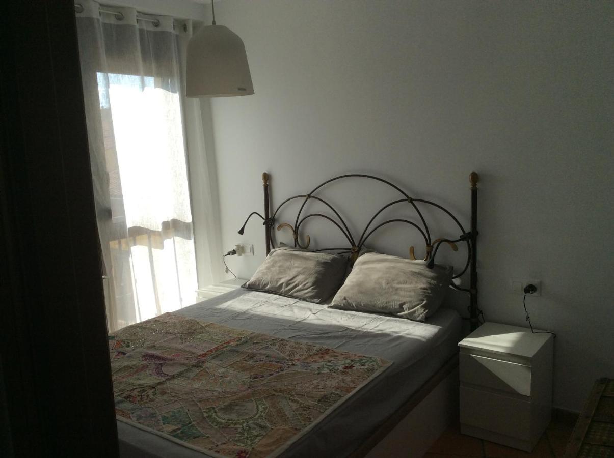 Ferienwohnung La Mirada De Mora Mora de Rubielos Exterior foto